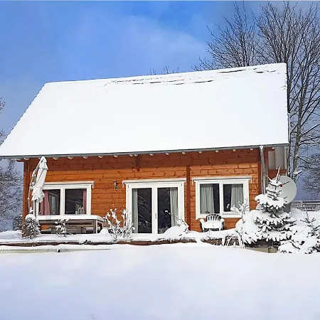 Detached With Sauna * Medebach