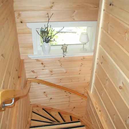 Holiday home Detached With Sauna Medebach