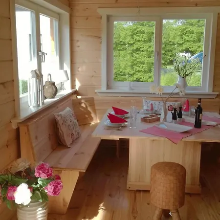 Detached With Sauna Medebach