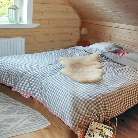 Holiday home Detached With Sauna *