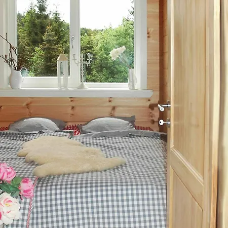 Holiday home Detached With Sauna Medebach