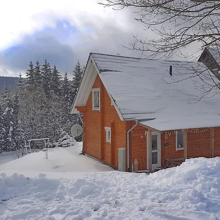 Holiday home Detached With Sauna *
