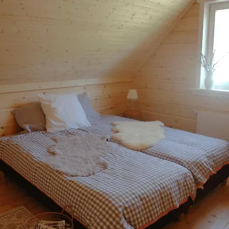 Detached With Sauna Medebach