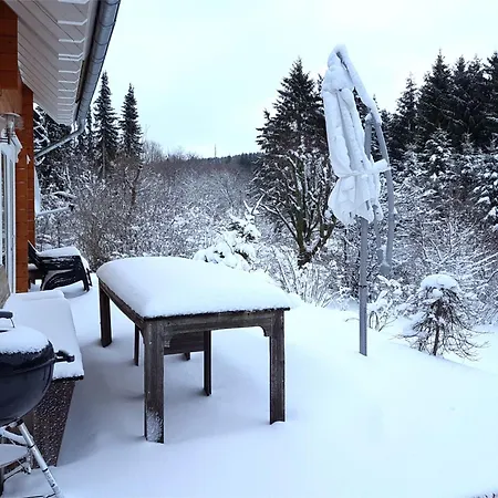Holiday home Detached With Sauna
