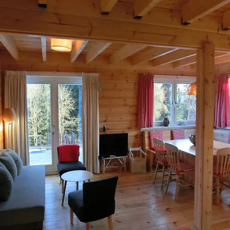 Casa de Férias Stylish With Sauna Medebach