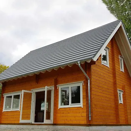Stylish With Sauna *