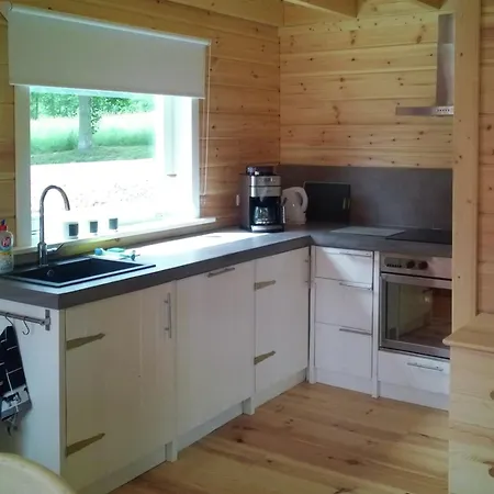 Stylish With Sauna Medebach