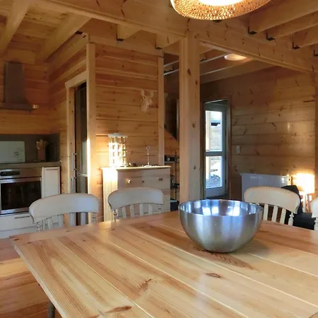Stylish With Sauna