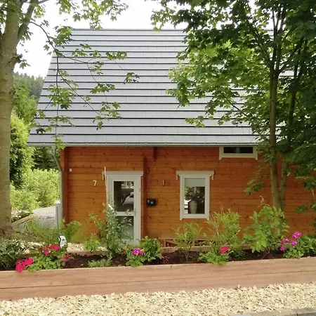 Stylish With Sauna Casa de Férias