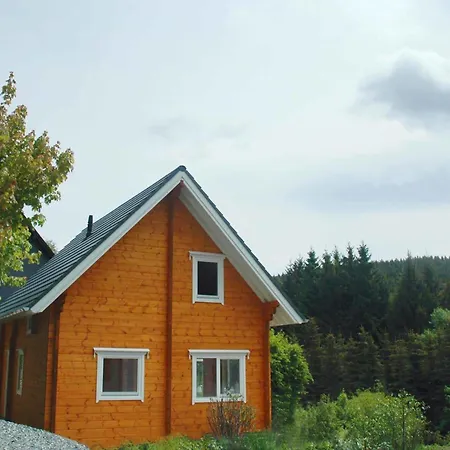 Stylish With Sauna Casa de Férias Medebach