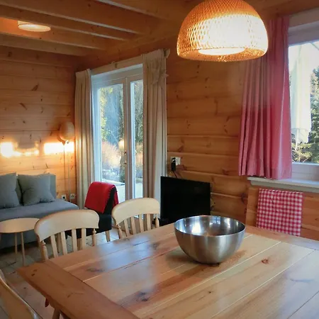 Stylish With Sauna * Medebach