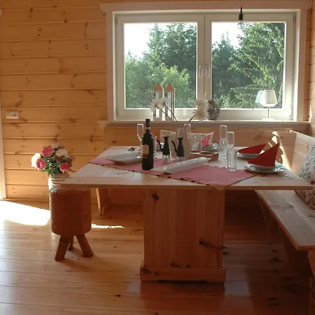 Casa de Férias Stylish With Sauna