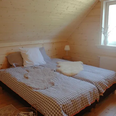 Stylish With Sauna